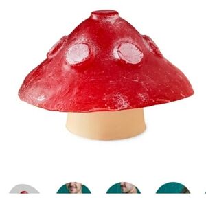 Lush Sweet Wild Orange Scented Discontinued SOAP